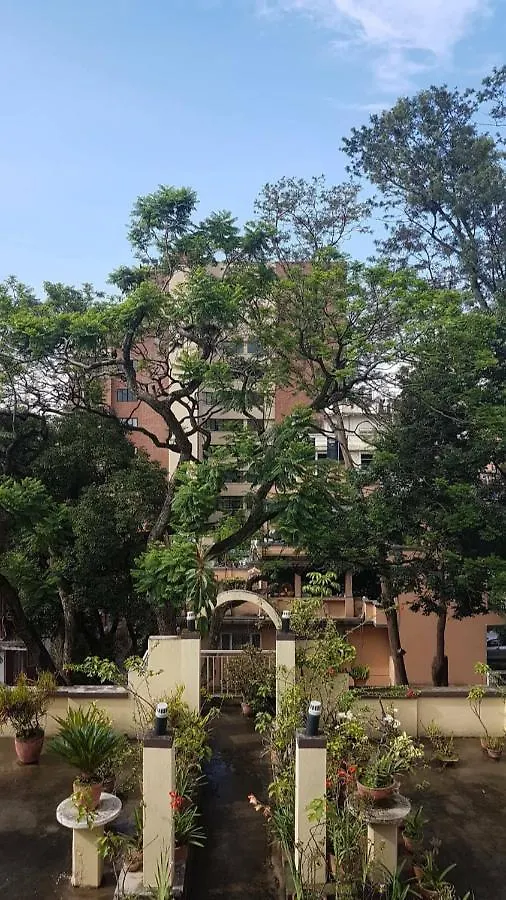 Imperial House Thamel - 2 Km From Swayambhunath Temple كاتماندو بيت ضيافة
