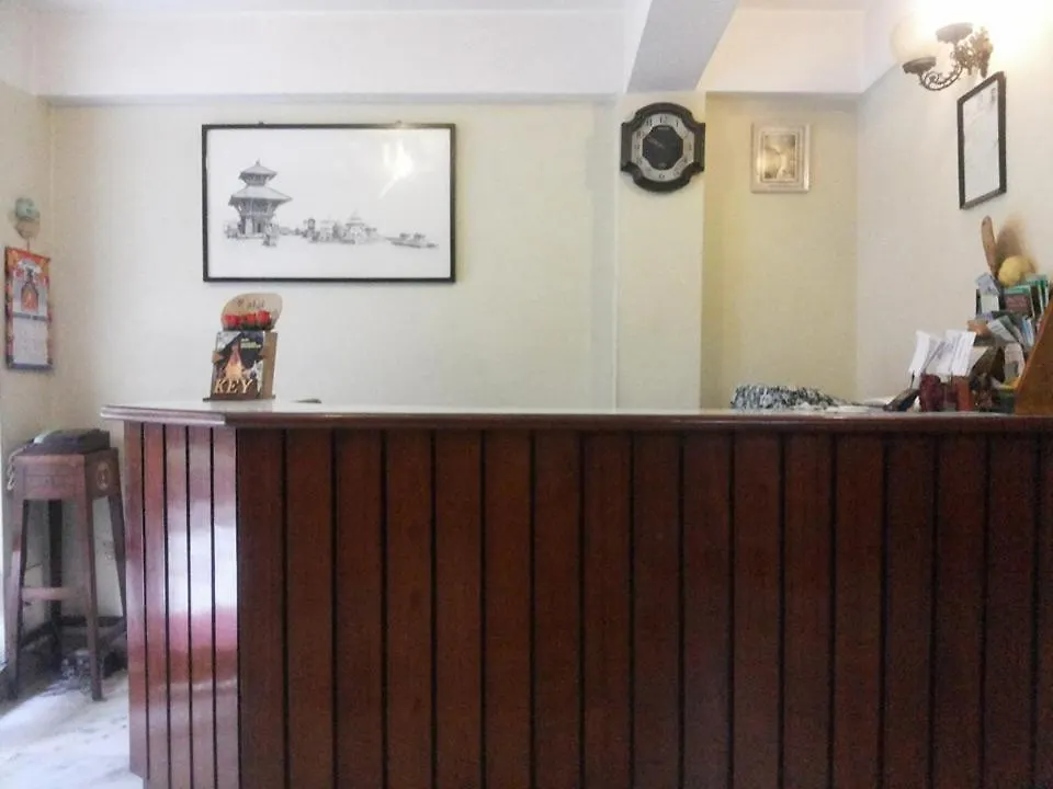 Imperial House Thamel - 2 Km From Swayambhunath Temple كاتماندو 0*,  نيبال