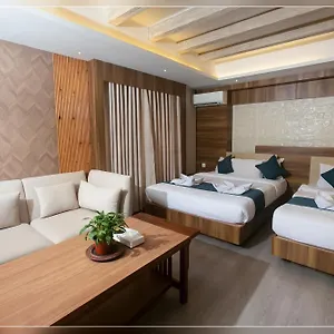 호텔 Maya Boutique Hotel, 카트만두